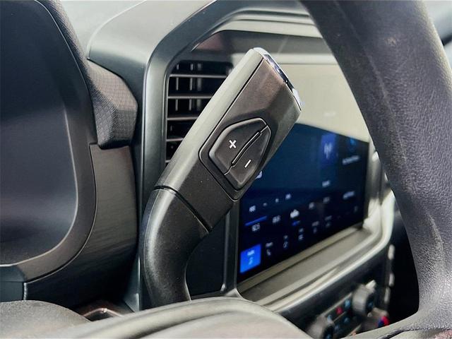 Photo of 2025 Space White Metallic Ford F-150