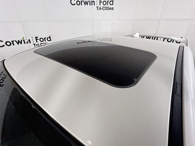 Photo of 2020 Crystal White Pearl Subaru WRX