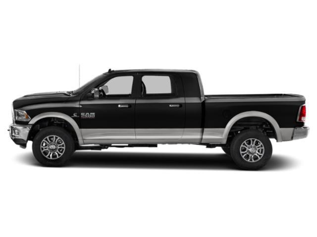 Photo of 2018 Brilliant Black Crystal Pearlcoat RAM 2500