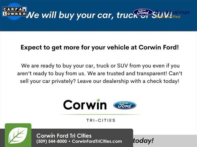 Photo of 2024 Oxford White Ford F-150