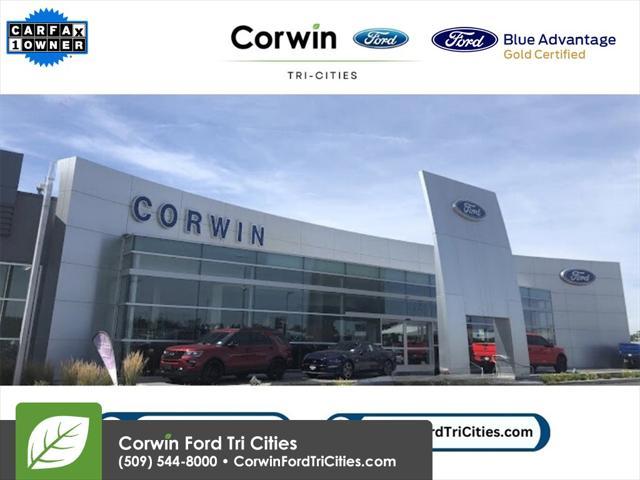 Photo of 2024 Oxford White Ford F-150