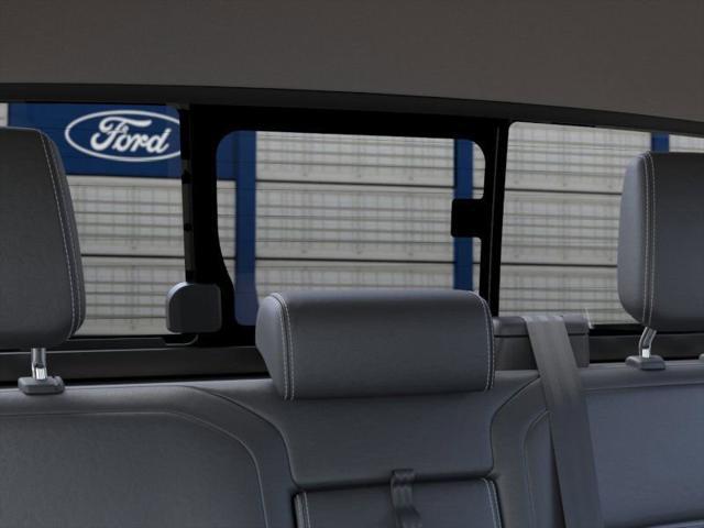 Photo of 2025 Carbonized Gray Metallic Ford Ranger