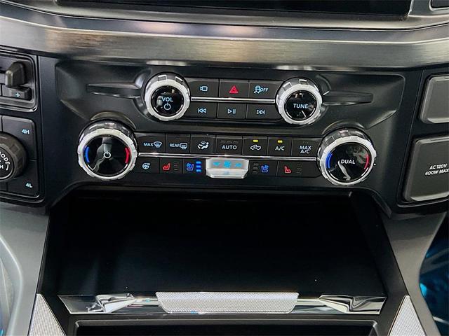 Photo of 2025 Carbonized Gray Metallic Ford F-350