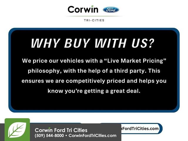 Photo of 2018 Oxford White Ford Expedition