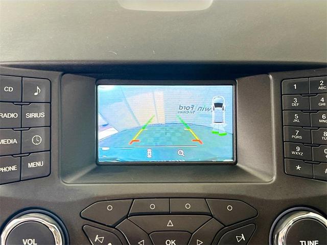 Photo of 2018 Magnetic Metallic Ford Edge