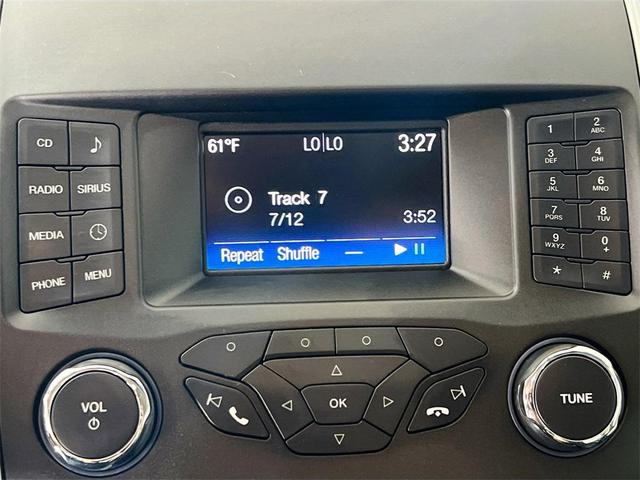 Photo of 2018 Magnetic Metallic Ford Edge