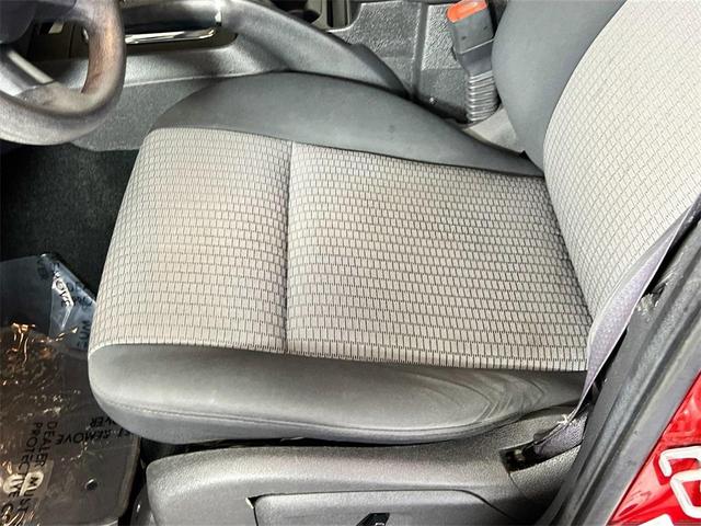 Photo of 2010 Inferno Red Crystal Pearlcoat Jeep Grand Cherokee