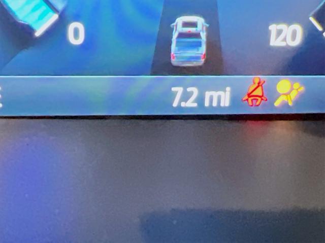 Photo of 2024 Antimatter Blue Metallic Ford F-150