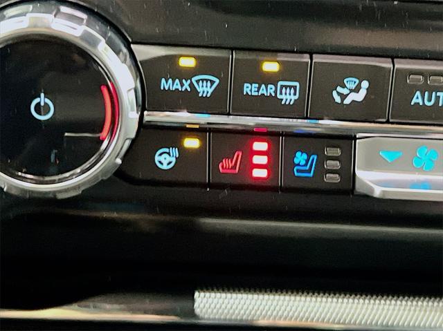 Photo of 2024 Antimatter Blue Metallic Ford F-150