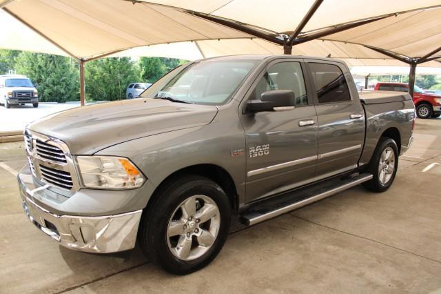 Photo of 2013 Black Clearcoat RAM 1500