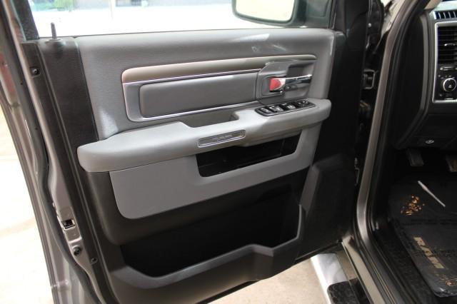 Photo of 2013 Black Clearcoat RAM 1500
