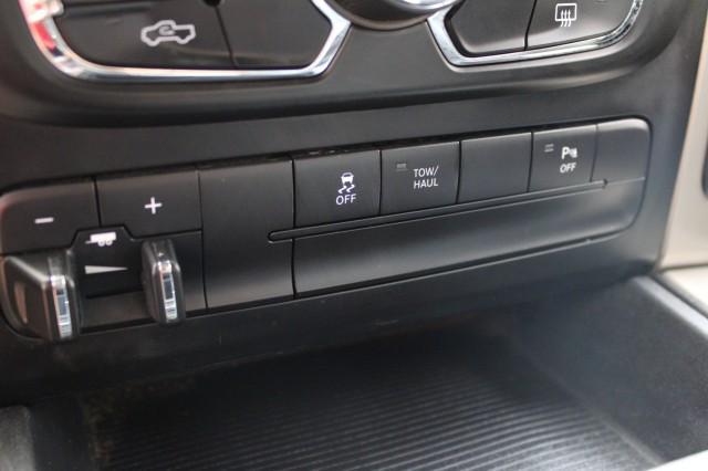 Photo of 2013 Black Clearcoat RAM 1500