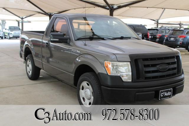 2009 Ford F-150