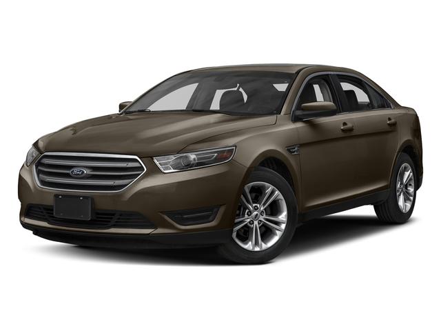 2016 Ford Taurus