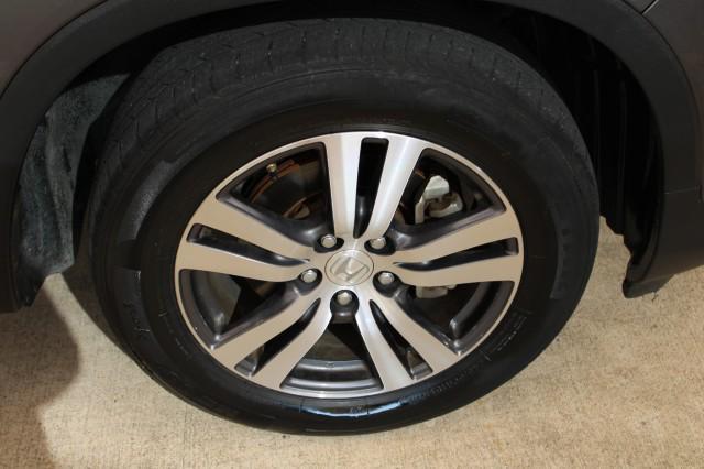 Photo of 2018 Modern Steel Metallic Honda Pilot