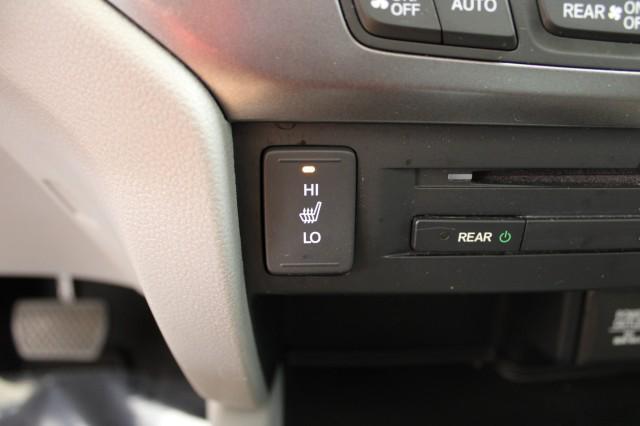Photo of 2018 Modern Steel Metallic Honda Pilot