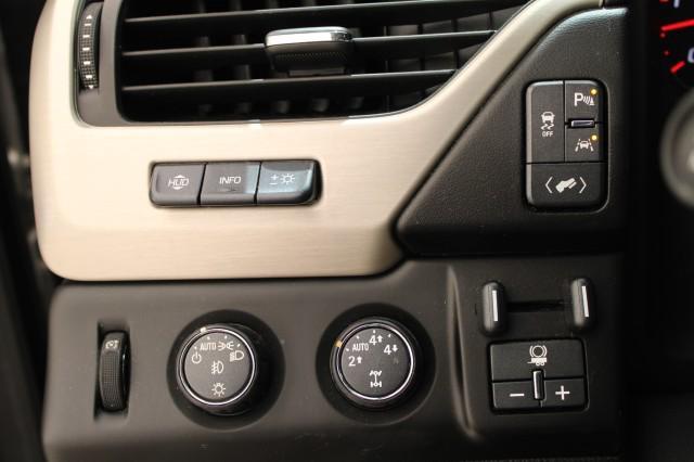 Photo of 2016 Quicksilver Metallic GMC Yukon