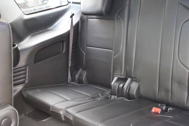 Photo of 2016 Quicksilver Metallic GMC Yukon