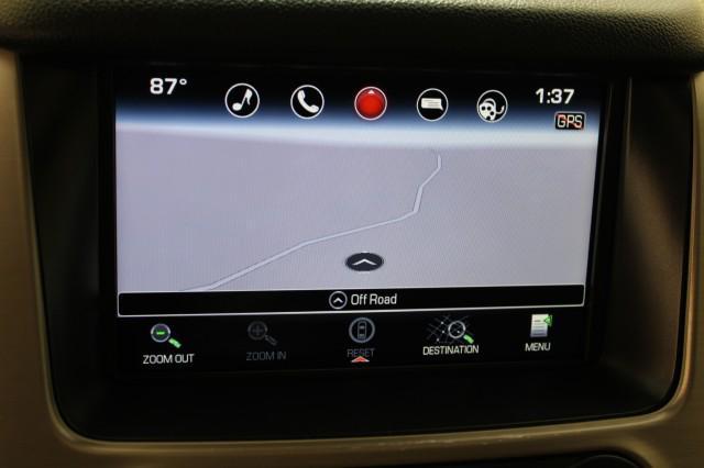 Photo of 2016 Quicksilver Metallic GMC Yukon