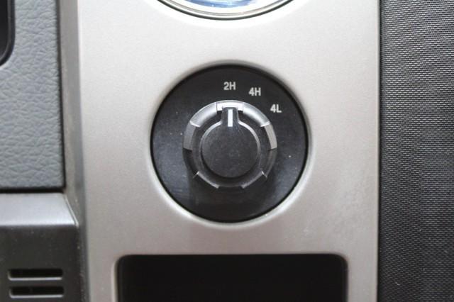 Photo of 2012 Oxford White Ford F-150