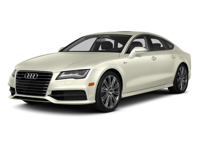 2014 Audi A7