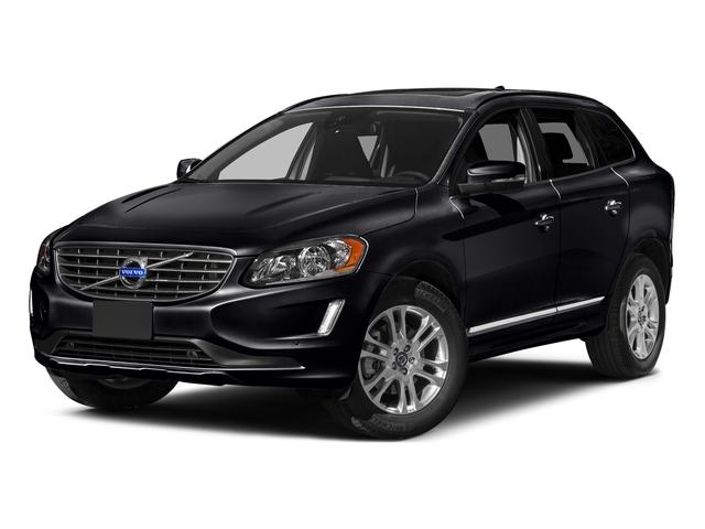 2017 Volvo XC60