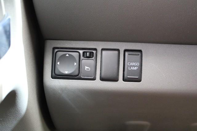 Photo of 2014 Night Armor Nissan Frontier