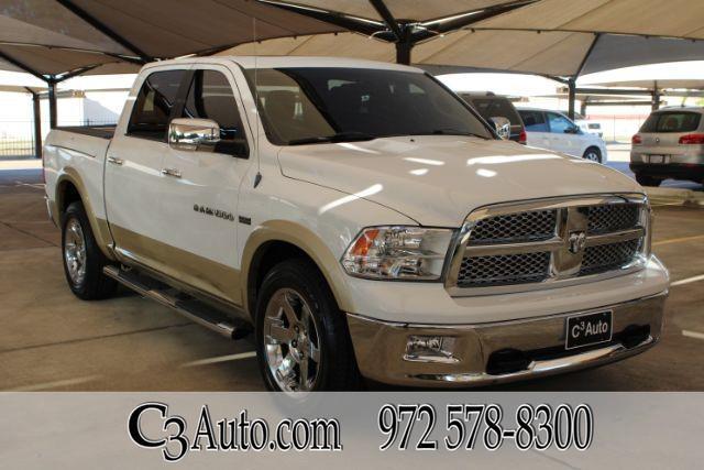 2011 Dodge Ram 1500