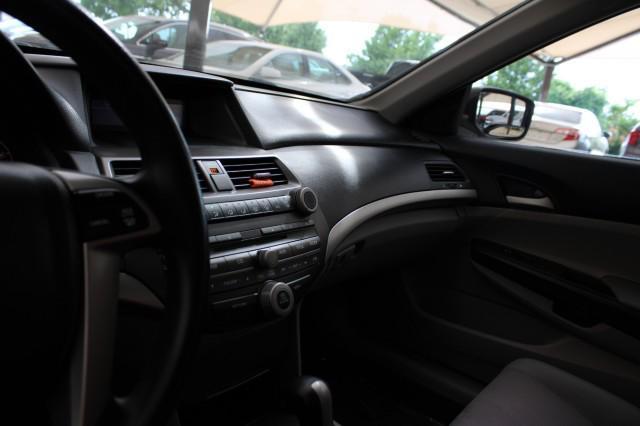 Photo of 2012 Alabaster Silver Metallic Honda Accord