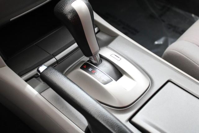 Photo of 2012 Alabaster Silver Metallic Honda Accord