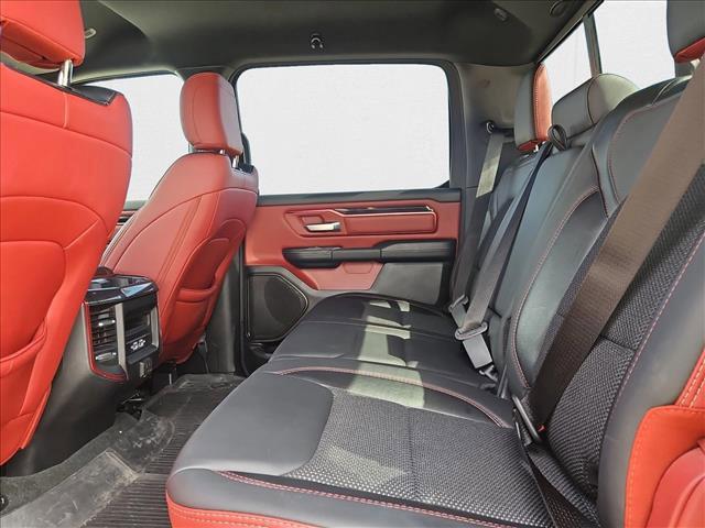 Photo of 2022 Billet Silver Metallic Clearcoat RAM 1500