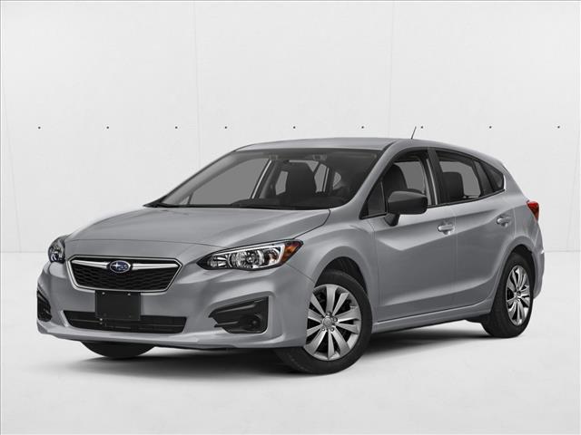 Photo of 2019 Crimson Red Pearl Subaru Impreza