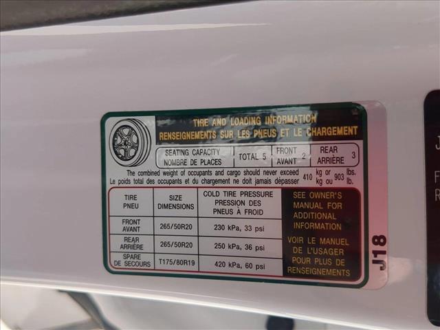 Photo of 2023 Alta White Genesis GV80