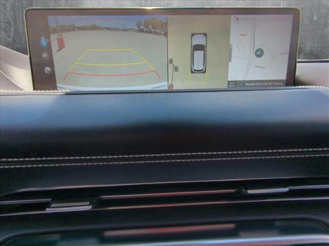 Photo of 2023 Alta White Genesis GV80