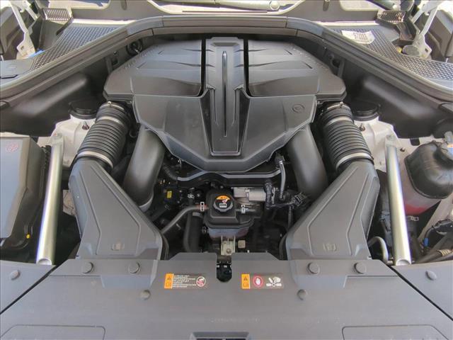 Photo of 2023 Alta White Genesis GV80