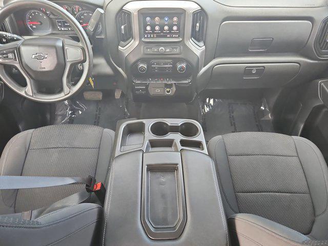 Photo of 2020 Cajun Red Tintcoat Chevrolet Silverado 1500