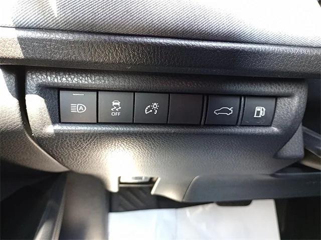Photo of 2025 Midnight Black Metallic Toyota Camry