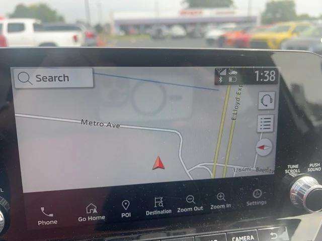 Photo of 2022 Alloy Silver Mitsubishi Outlander