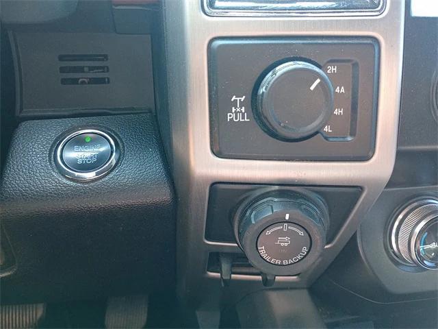 Photo of 2019 Agate Black Ford F-150