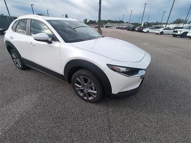 2024 Mazda Cx-30