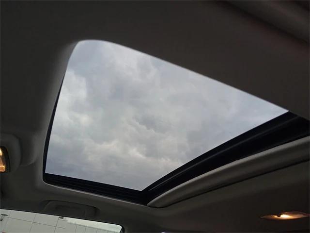 Photo of 2023 Midnight Black Toyota 4Runner