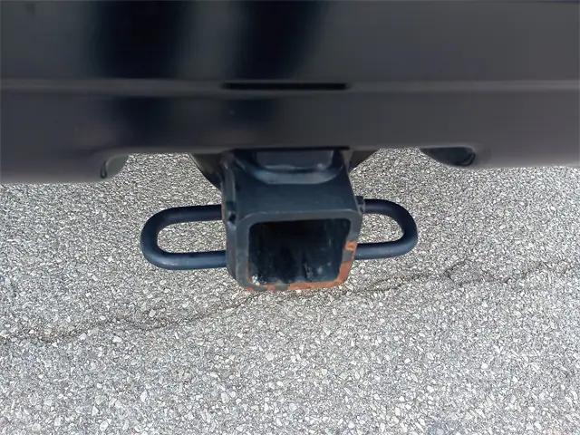 Photo of 2023 Midnight Black Toyota 4Runner