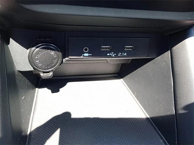 Photo of 2022 WR Blue Pearl Subaru WRX