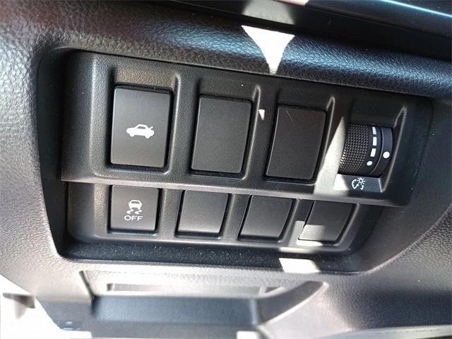 Photo of 2022 WR Blue Pearl Subaru WRX