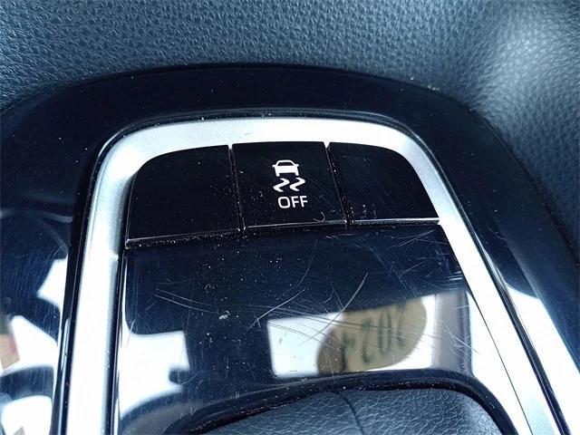 Photo of 2024 Ice Cap Toyota Corolla