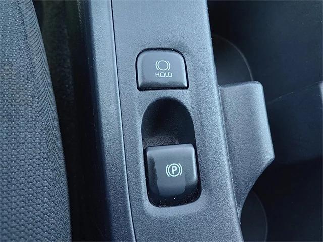 Photo of 2024 Ice Cap Toyota Corolla