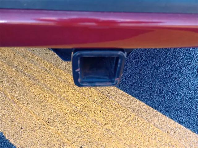 Photo of 2016 Red Rock Metallic Chevrolet Colorado