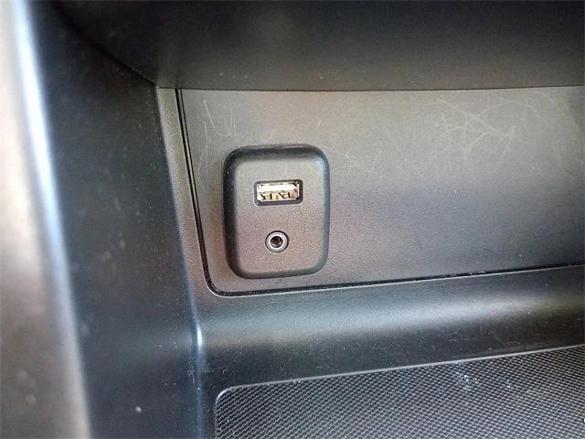 Photo of 2016 Red Rock Metallic Chevrolet Colorado