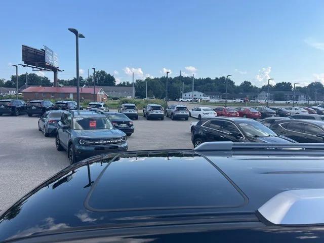 Photo of 2017 Midnight Black Toyota 4Runner