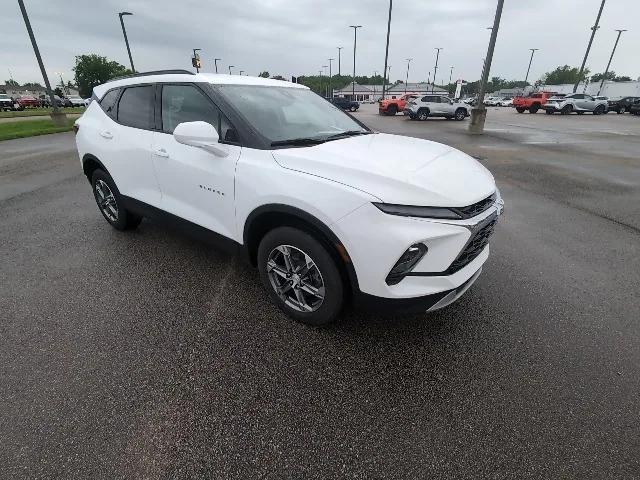 2023 Chevrolet Blazer